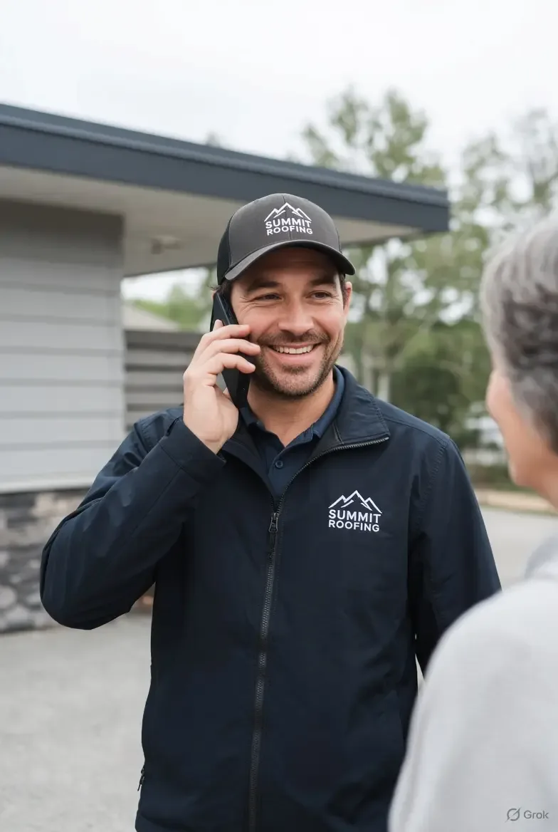 Flat Roof Leak Repair White Lake, MI FAQs